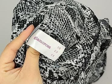 tom rose ubrania: Glamorous, Bluzka damska, rozmiar 6XL — 6