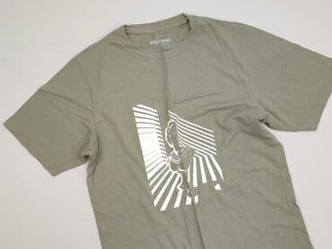 PULL&BEAR, Women`s T-shirt, size S