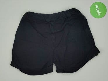 krótkie spodenki jordan: Edan, Szorty damskie, rozmiar S — 5