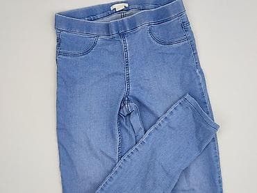 H&M, Jeansy damskie, rozmiar S w lalafo.pl — 1 H&M, Jeansy damskie, rozmiar S — 1