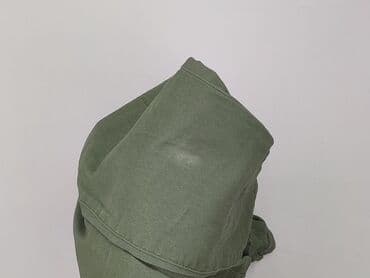 sukienki plus size łódź: Ulubione, Spodnie materiałowe damskie, M — 6