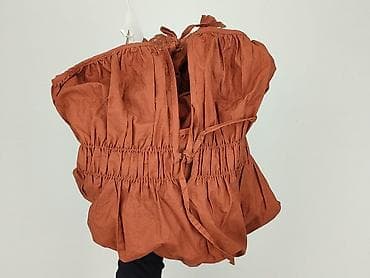 kurtka z croppa: MNG, Bluzka damska, rozmiar XL — 7