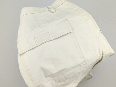 laskowski buty: L.O.G.G., Spodnie materiałowe damskie, rozmiar M — 6