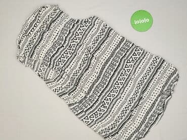 koszula niebieska hm: H&M, Koszula damska, rozmiar XL — 2