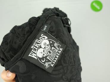 Narzutki: Killstar, Narzutka damska, rozmiar XS — 4