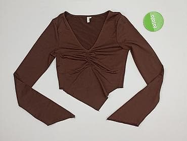 bluzki vogue: NLY Trend, Top damski, rozmiar S — 2