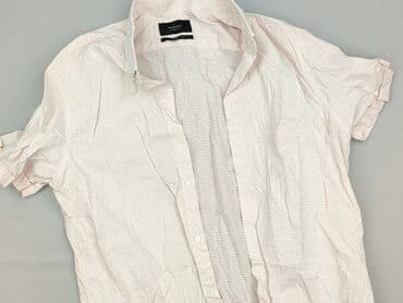 jeremy sochan koszulka: Shirt for men, L (EU 40), Reserved, condition - Very good — 1