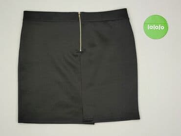 spódnice w wężowy wzór: Spódnica damska, rozmiar XL — 3