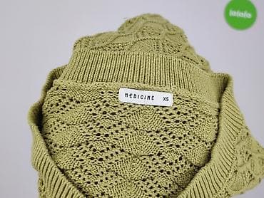 pull: Medicine, Sweter damski, rozmiar XS — 5