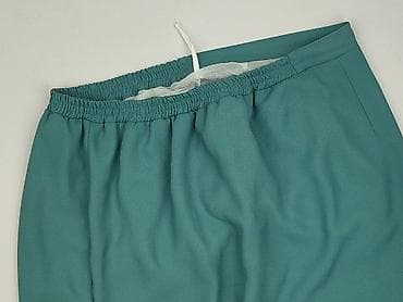 pudrowa spódnice: Spódnica damska, rozmiar One size — 1