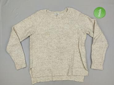 bluza boho damska: Sweter damski, rozmiar M — 2