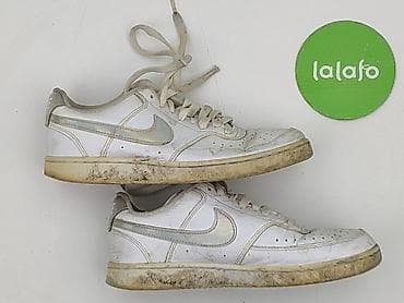 buty nike drogie: Nike, Sneakersy damskie, rozmiar 38.5 — 4