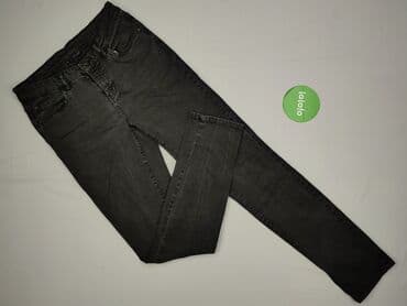 Gina Tricot, Jeansy damskie, rozmiar M — 2