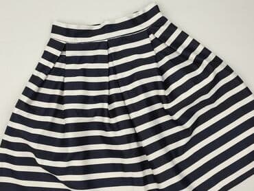 spódnice w paski midi: Spódnica damska, rozmiar L — 1