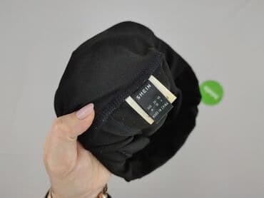 legginsy damskie z kieszenią na telefon: Shein, Legginsy Sportowe damskie, rozmiar S — 4