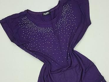 Tunika damska, rozmiar S w lalafo.pl Tunika damska, rozmiar S