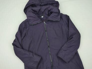 koszulka termoaktywna salewa: Kurtka przejściowa damska, rozmiar 2XL — 1