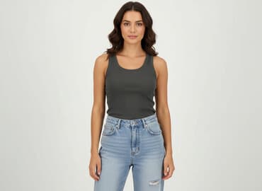 bluzki basic długi rękaw: Next, Top damski, rozmiar S — 7