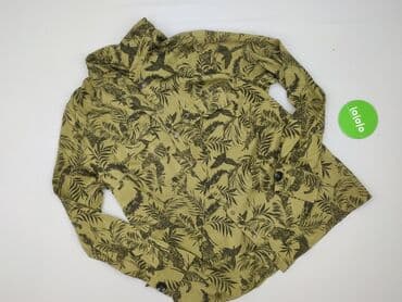 koszulka z frędzlami: F&F, Shirt for men, size 4XL — 2