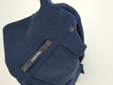 koszulka pod marynarkę damska: Someday., Marynarka damska, rozmiar L — 4