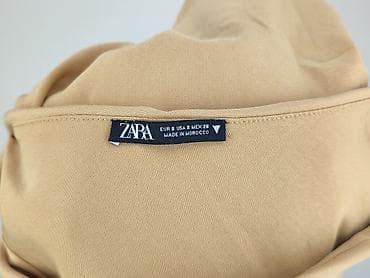 pull bear klapki: Zara, Top damski, rozmiar S — 4