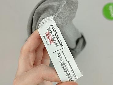 baleriny c: Boohoo, Tunika damska, rozmiar S — 4