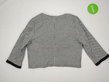 kurtki puchowe h: Vanilia, Marynarka damska, rozmiar 3XL — 3