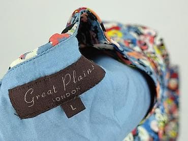plus size polska: Great Plains, Sukienka damska, rozmiar L — 6