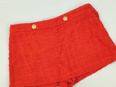 stradivarius spódniczko spodenki: Stradivarius, Shorts for women, size L — 1