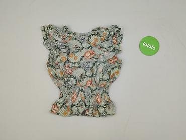 suknia retro: Bluzka damska, rozmiar XS — 4