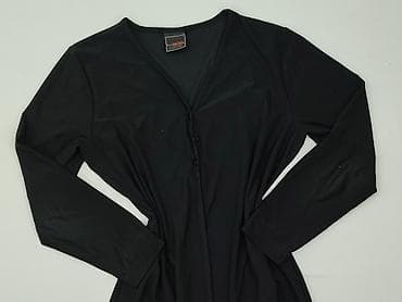 sukienki boho plus size: Sukienka damska, rozmiar L — 1