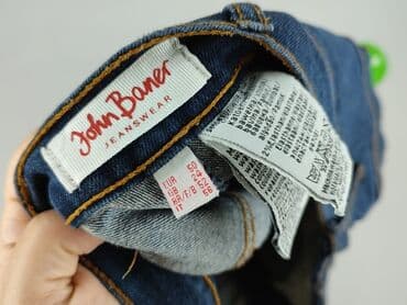 jeansy c a: John Baner, Jeans for men — 4
