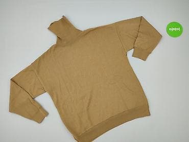sweter max: Golf damski, rozmiar 2XL — 2