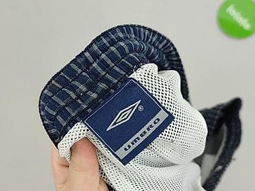 k: Umbro, Szorty kąpielowe dla mężczyzn, rozmiar S — 4