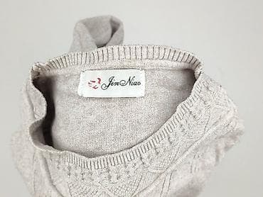 bluzy dresowe: Sweter damski, rozmiar S — 4