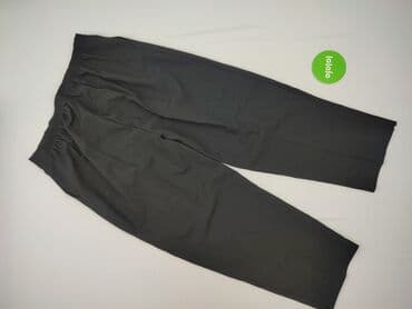 majtki dla ciężarnych: Spodnie materiałowe damskie, rozmiar 4XL — 3