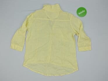 reserved białe bluzki: Bluzka damska, rozmiar S — 3