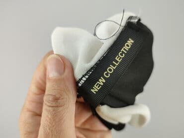 czarna bluza 134: New Collection, Bluzka damska, rozmiar S — 4