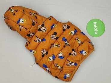 lycra rajstopy: Kamizelka, Fox&Bunny, 3-6 miesięcy, stan - Bardzo dobry — 3