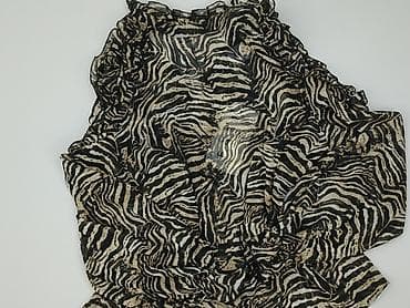 bluzka zebra h: Bluzka damska, rozmiar M — 1