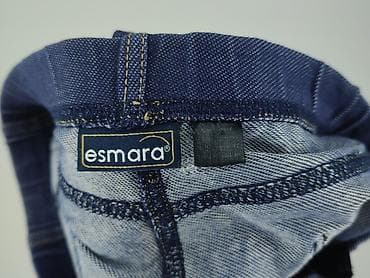 eobuwie caprice: Esmara, Legginsy Eleganckie damskie, rozmiar S — 4