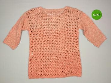 pull and bear poland: Sweter damski, rozmiar L — 3