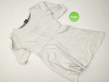 megi sukienki dresowe: Sukienka damska, rozmiar S — 2