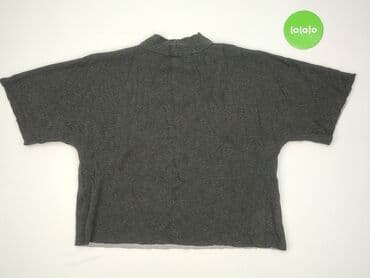 t shirt oversize: Zara, Women`s T-shirt, size S — 3