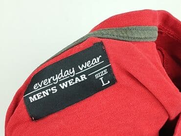 son of anarchy t shirts: T-shirt for men, size L — 5