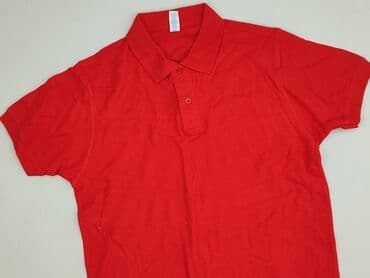 JHK, Поло для чоловіків, L на lalafo.pl JHK, Поло для чоловіків, L