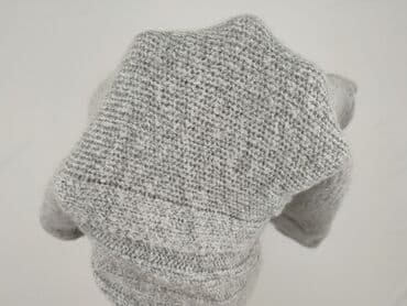 Kobiety: Sisley, Ponczo damskie, rozmiar One size — 6