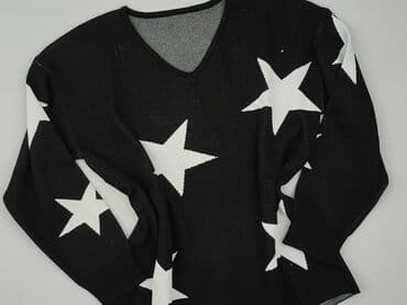 Shein, Sweter damski, rozmiar M w lalafo.pl Shein, Sweter damski, rozmiar M