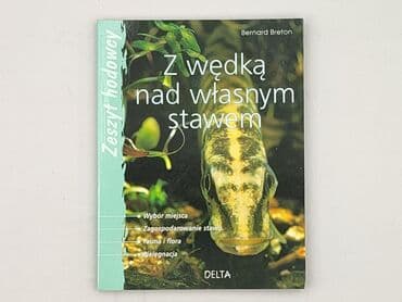 Książki: Książka, gatunek - Literatura faktu, stan - Idealny — 1