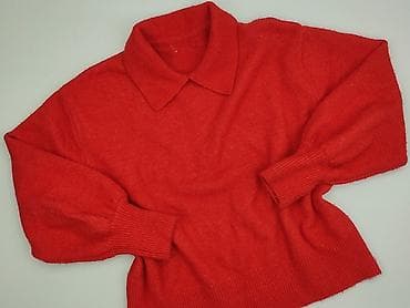 house sweter: Sweter damski, rozmiar 6XL — 1